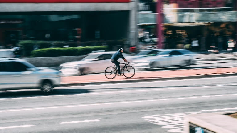 benefits of cycling for women