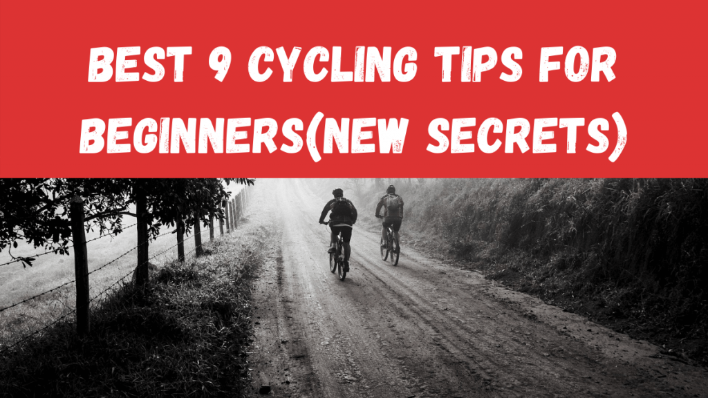  Road cycling tips for speed
