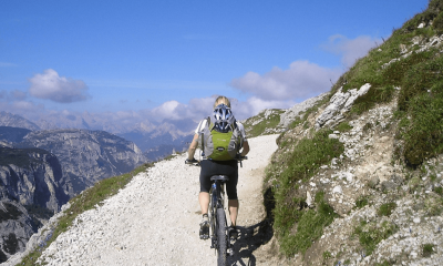Mountain Biking Tips For Beginners