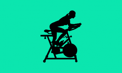 Spinning for weight loss