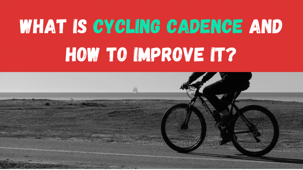 What Is a Good Cadence for Cycling