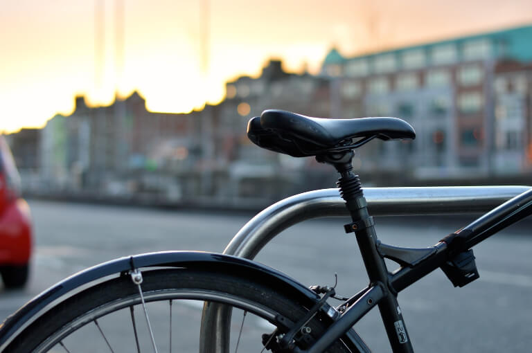 mens bike vs women's bike