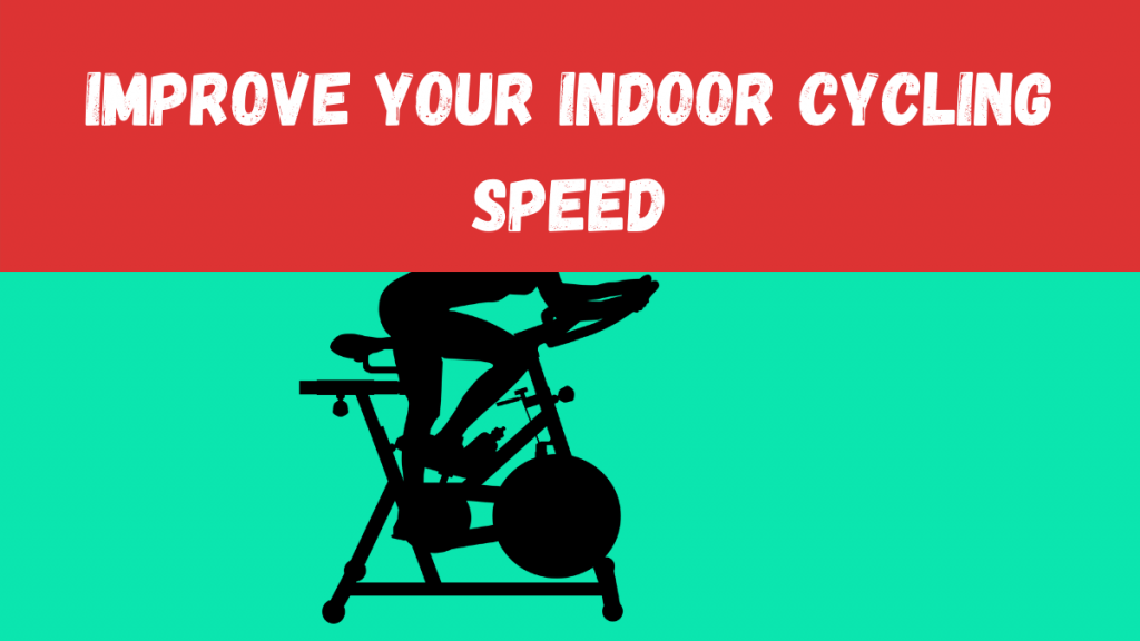 spinning cycling speed spin for weight loss