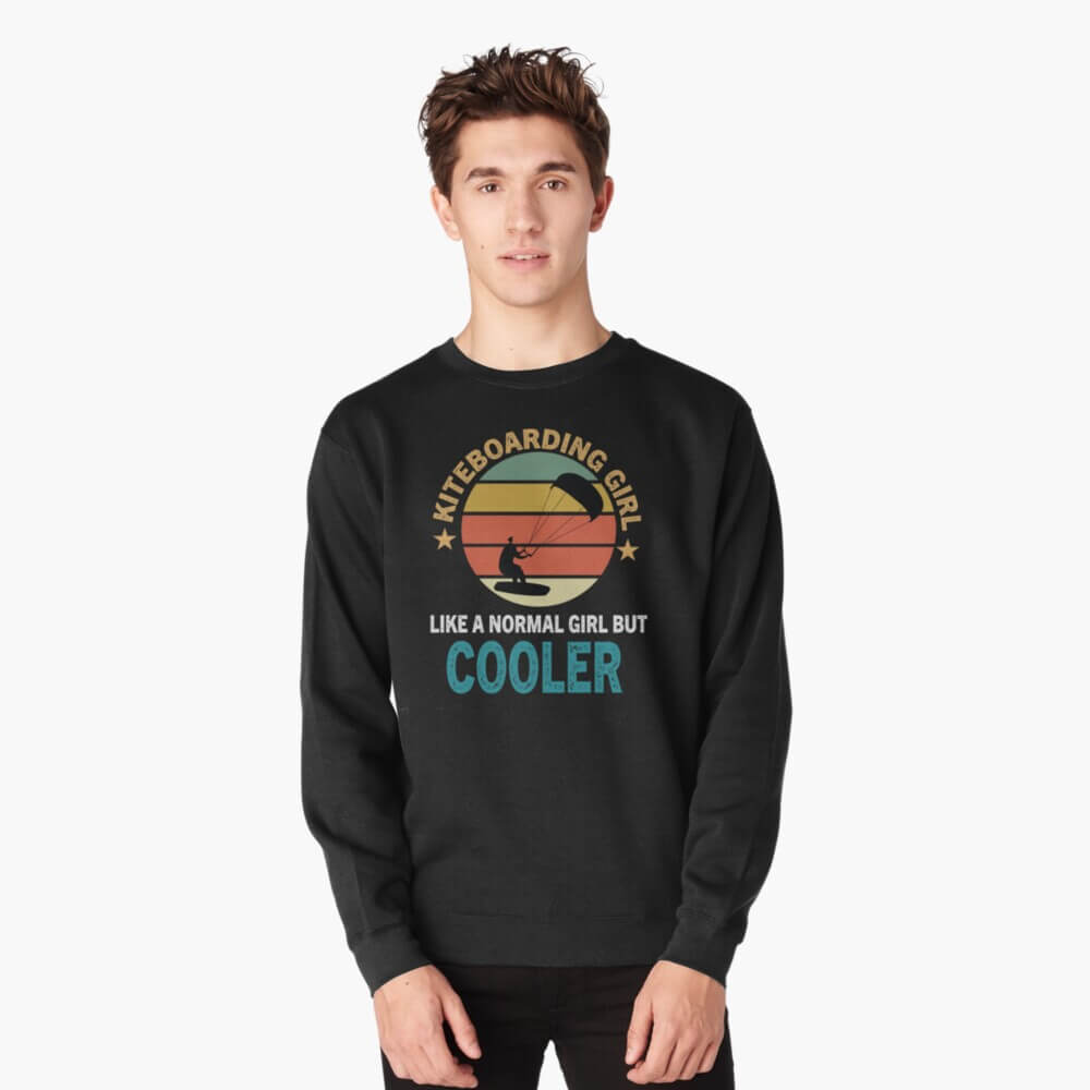 daddy sweatshirt Pullover sweatshirt mens