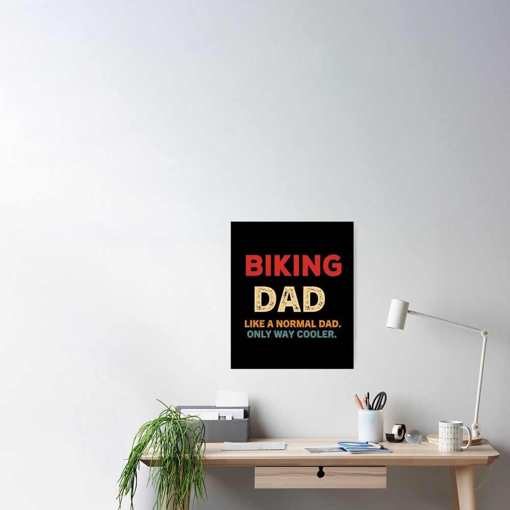 cycling posters