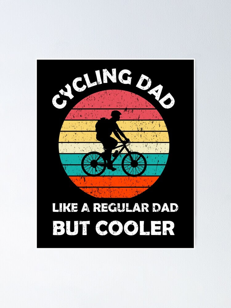 bicycle poster