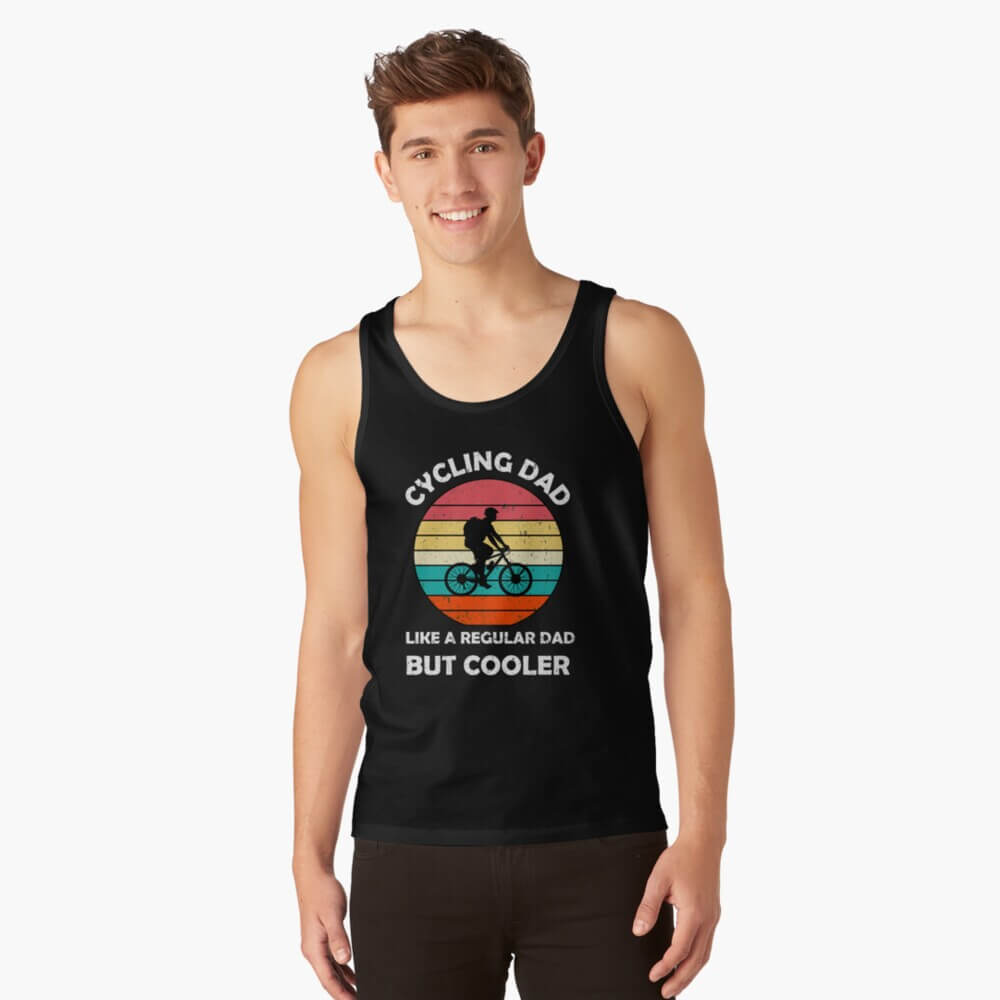 redbubble tank tops