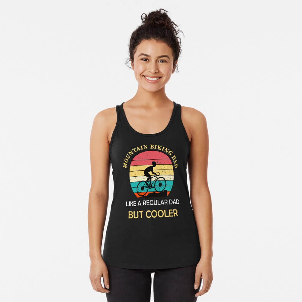 cycling tank top womens