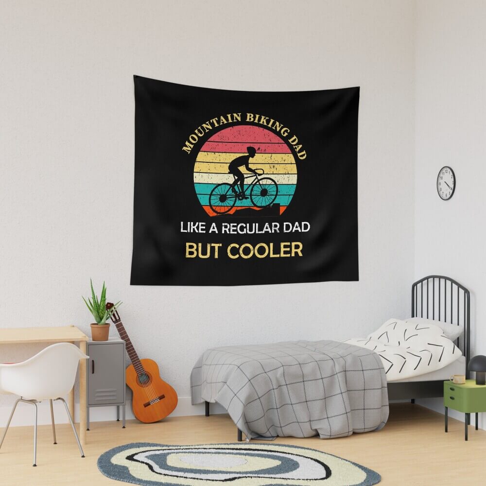 funny wall tapestry
