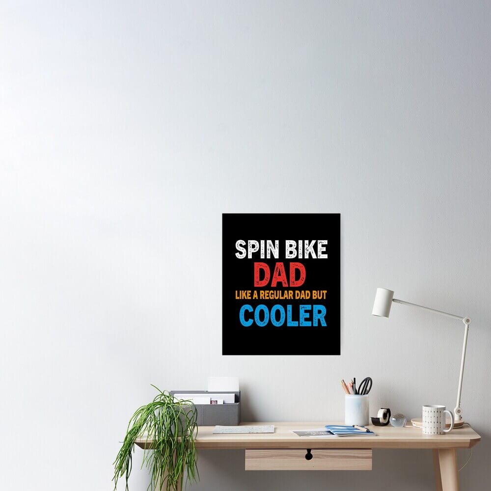 funny cycling posters