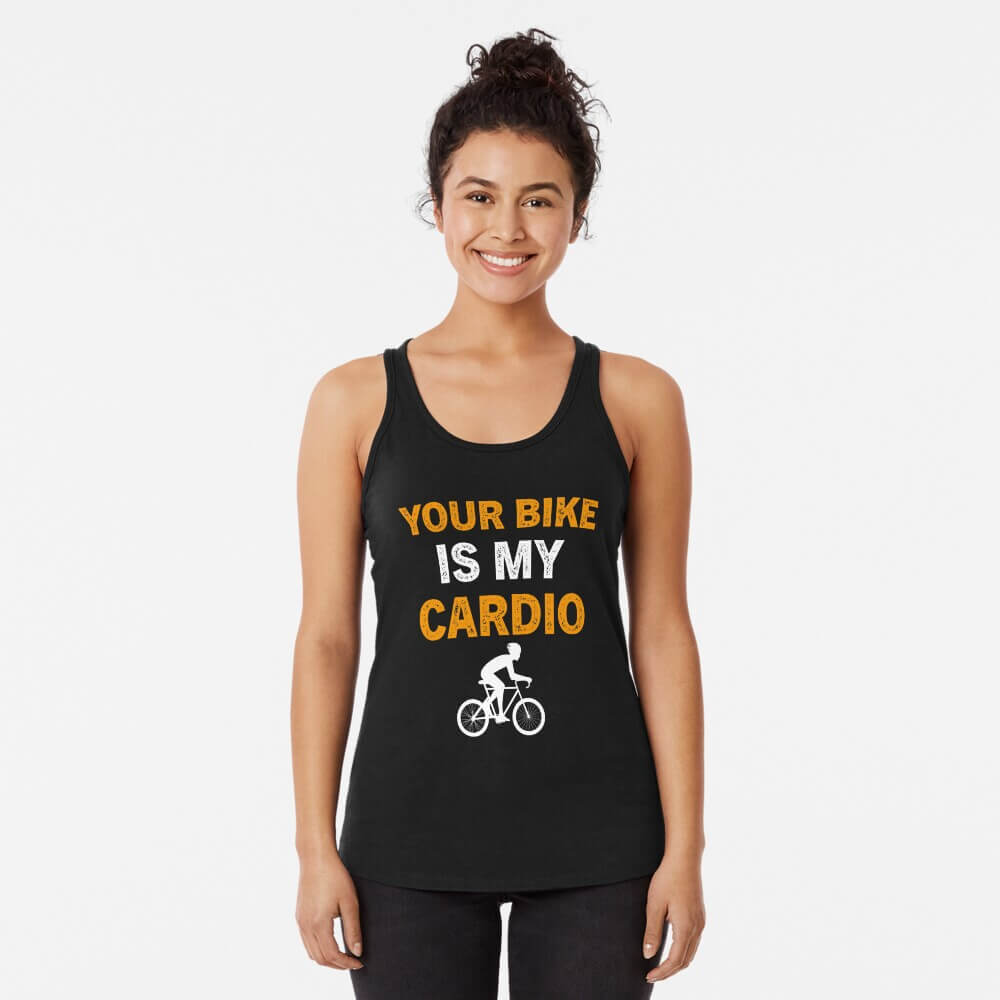 cycling tank top for mens and womens