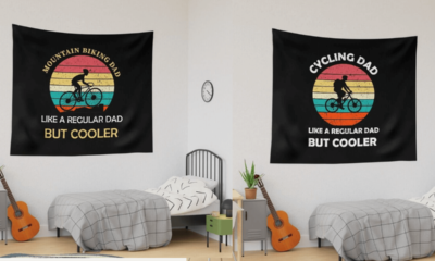 funny tapestry redbubble
