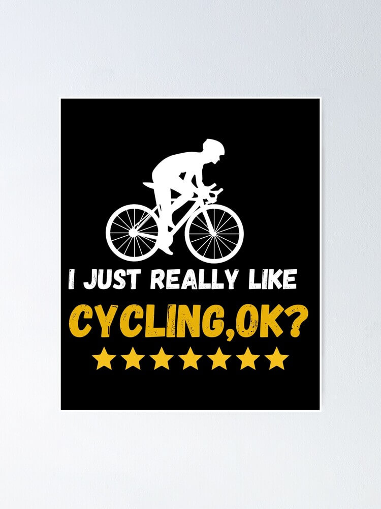 vintage cycling posters