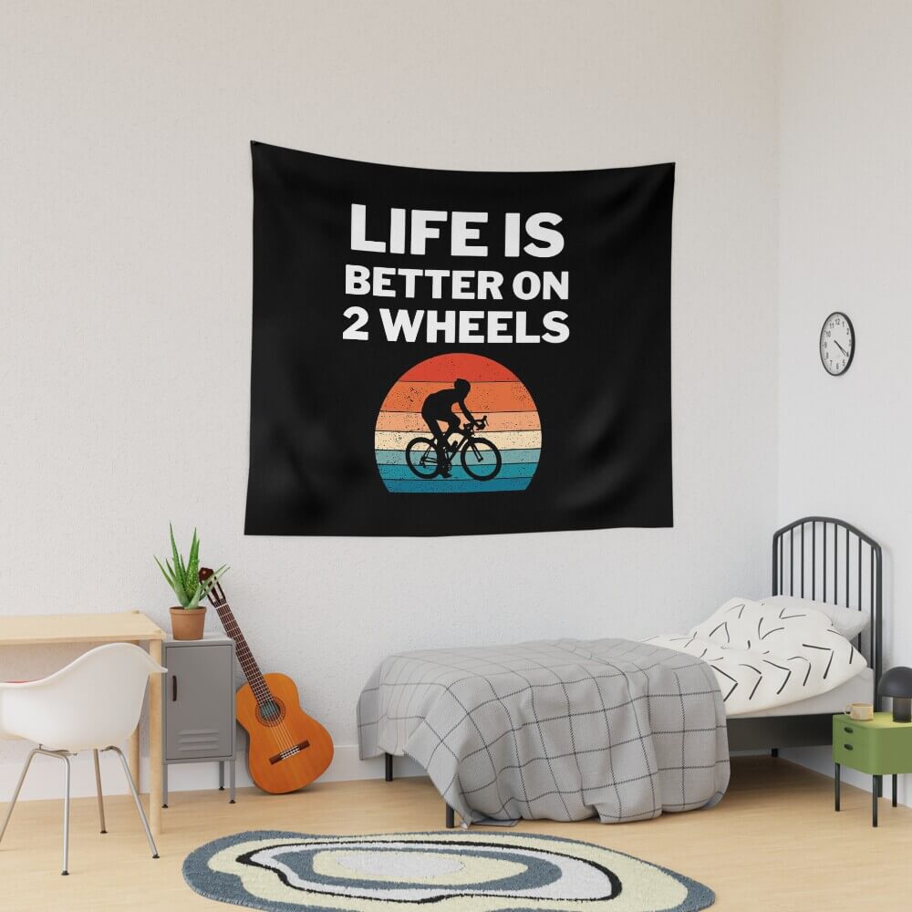 redbubble tapestry