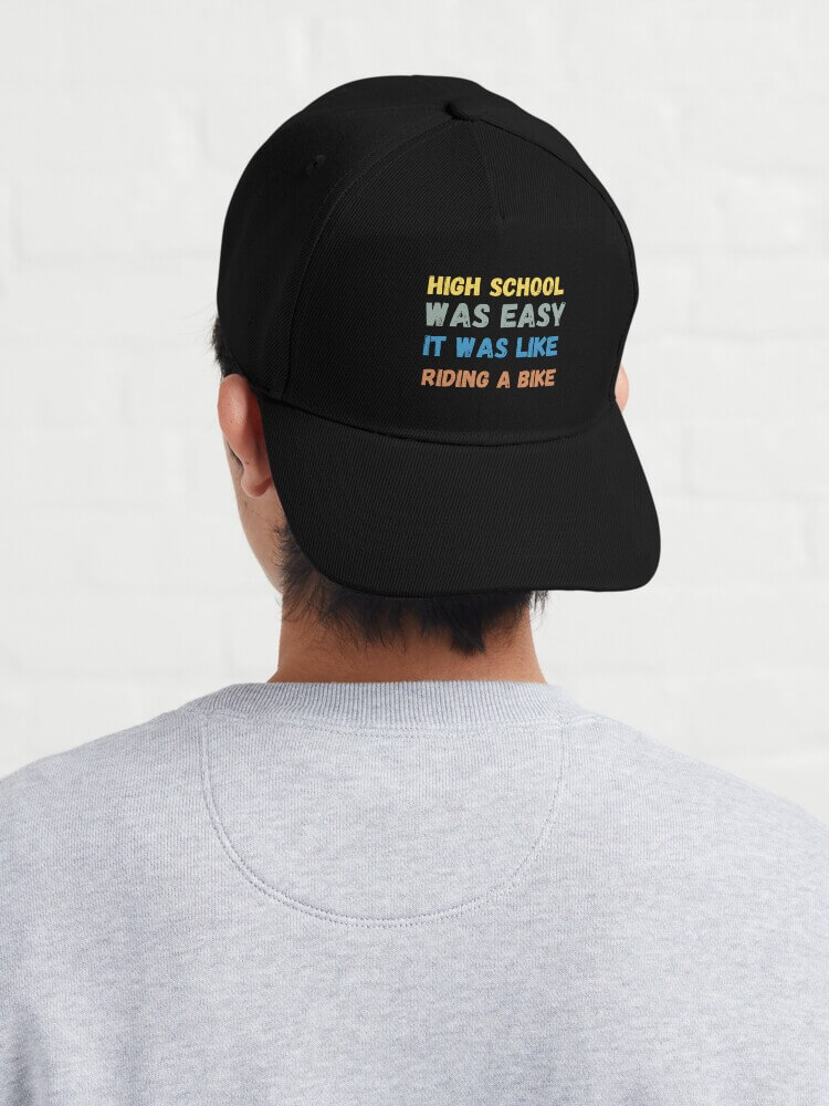 men's cycling caps