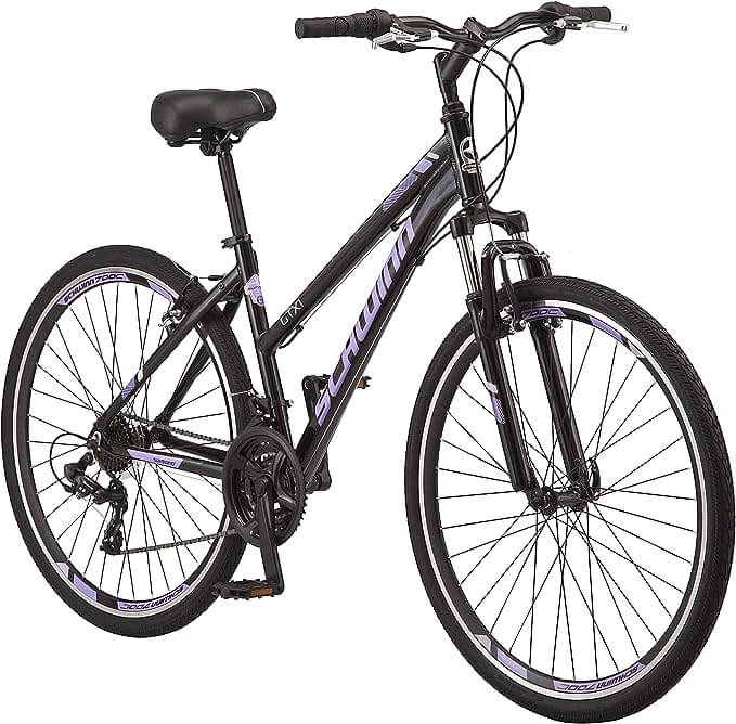 best hybrid bikes under 300 dollars