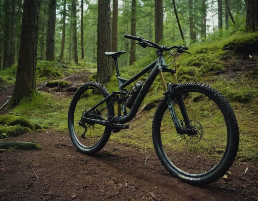 Are Mountain Bikes Good for Commuting